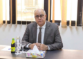 مجلس النواب الليبي يطوي صفحة عقيلة صالح وينتخب عبد النبي رئيساً
