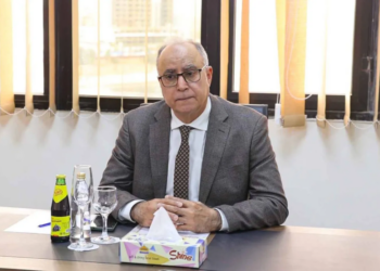 مجلس النواب الليبي يطوي صفحة عقيلة صالح وينتخب عبد النبي رئيساً