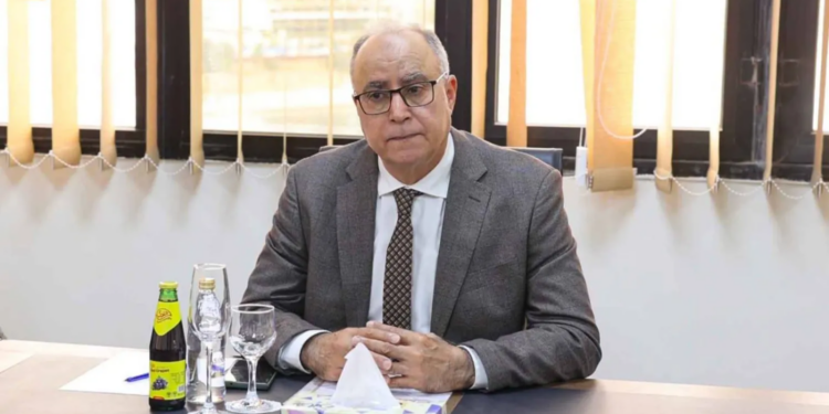 مجلس النواب الليبي يطوي صفحة عقيلة صالح وينتخب عبد النبي رئيساً