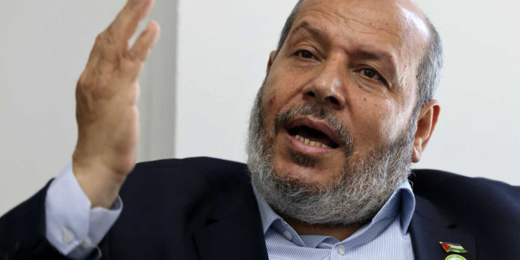 إسرائيل تهدد باغتيال خليل الحية