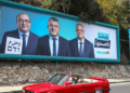 رئيس الكنيست يرفض تشكيل حكومة أقلية بدعم الأحزاب العربية