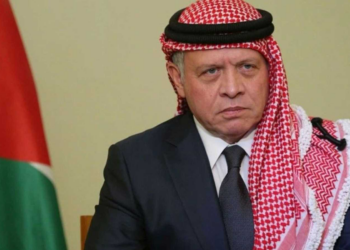 الملك عبد الله: سنواجه العمل الإرهابي في الكرك بأشد العقوبات