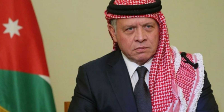 الملك عبد الله: سنواجه العمل الإرهابي في الكرك بأشد العقوبات