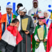 المصرية ميار عثمان بطلة تحدي القراءة العربي 2026