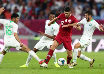 السعودية وقطر في خليجي 27.. مواجهة الرصيد التاريخي