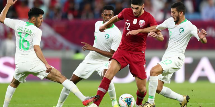 السعودية وقطر في خليجي 27.. مواجهة الرصيد التاريخي
