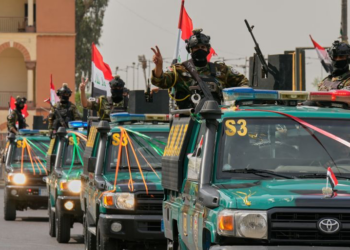 العراق.. الإطار التنسيقي يناقش استحقاقات ما بعد انسحاب التحالف