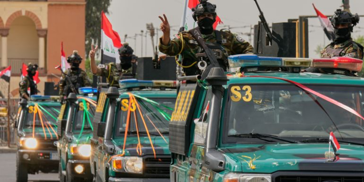 العراق.. الإطار التنسيقي يناقش استحقاقات ما بعد انسحاب التحالف