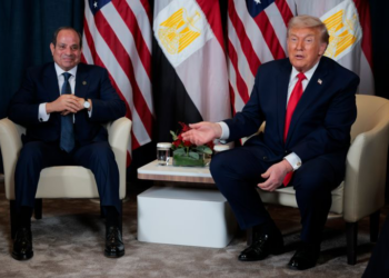 أمريكا تتنازل عن شرط حقوق الإنسان في مساعداتها العسكرية لمصر