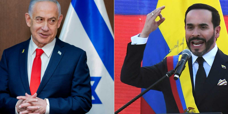 بلد جديد يفتتح سفارة في القدس