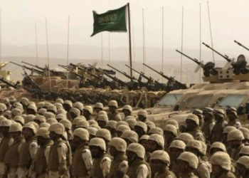 الرياض تستعد لهجوم ساحلي واسع ومتعدد الجبهات ضد الحوثيين قريبا لتأمين الملاحة في البحر الأحمر
