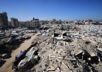 فورين أفيرز: كيف تتحول هدنة غزة إلى أداة لتهجير الفلسطينيين؟