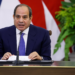 السيسي: دفاعنا عن السعودية لا يشمل شن هجوم على اليمن والمقصود هو الدفاع عن أراضي المملكة وحدودها وأراضي أي دولة عربية أخرى إذا طُلب من مصر ذلك