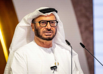 أنور قرقاش: لا تسامح مع التطرف ولا تهاون مع خطابه