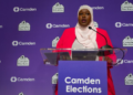 من اللجوء إلى مجلس العموم.. محجبة من أصول صومالية تفوز بمقعد في البرلمان البريطاني