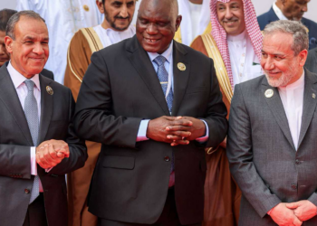 وزيرا خارجية مصر وإيران يبحثان خفض التصعيد