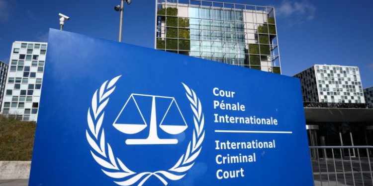 بعد عقوبات ترمب.. الجنائية الدولية تفوز بأرفع جائزة حقوقية أوروبية