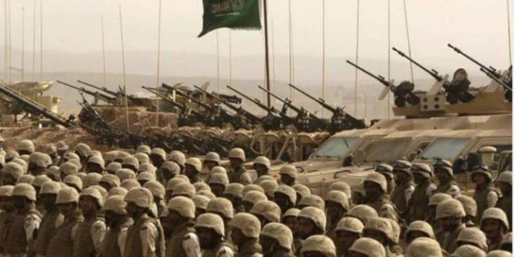 الرياض تستعد لهجوم ساحلي واسع ومتعدد الجبهات ضد الحوثيين قريبا لتأمين الملاحة في البحر الأحمر