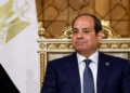 بعد طلب السيسي.. البرلمان المصري يحدد موعد الجلسة الطارئة