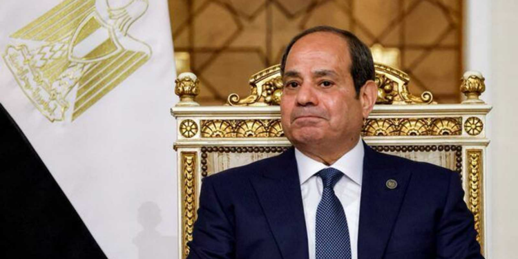 بعد طلب السيسي.. البرلمان المصري يحدد موعد الجلسة الطارئة