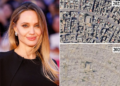 أكاديمية غزة للسينما تشيد بأنجلينا جولي.. خلف صور الدمار حكايات بشر