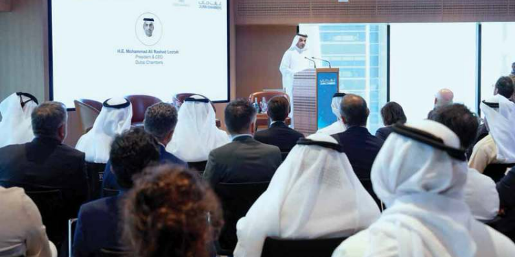 توقيع مذكرة تفاهم مع «أسولومباردا» لتعزيز التعاون وبناء شراكات جديدة 1700 شركة إيطالية مسجلة في «غرفة دبي» بنهاية 2025