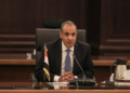القاهرة تدعو إلى حل سياسي بين السعودية والحوثيين وتؤكد “تضامن مصر الكامل” مع الرياض وتطالب “أنصار الله” بالانسحاب الكامل من “الأراضي التي تم احتلالها مؤخرا”