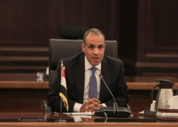 القاهرة تدعو إلى حل سياسي بين السعودية والحوثيين وتؤكد “تضامن مصر الكامل” مع الرياض وتطالب “أنصار الله” بالانسحاب الكامل من “الأراضي التي تم احتلالها مؤخرا”